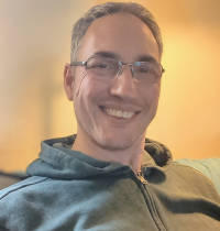 Photo of Paul Stevens